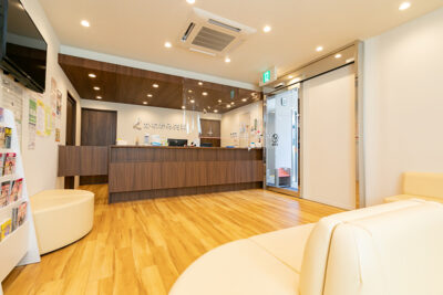 痺れ・麻痺の原因