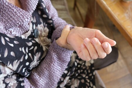 こんな症状はありませんか？