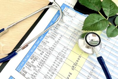 なぜ健康診断を受けるのか