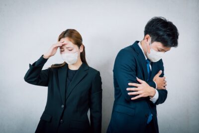 こんな症状はありませんか?